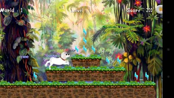 My Talking Tomy Run screenshot 1