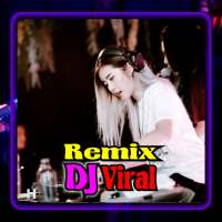 DJ Nana Remix Viral logo