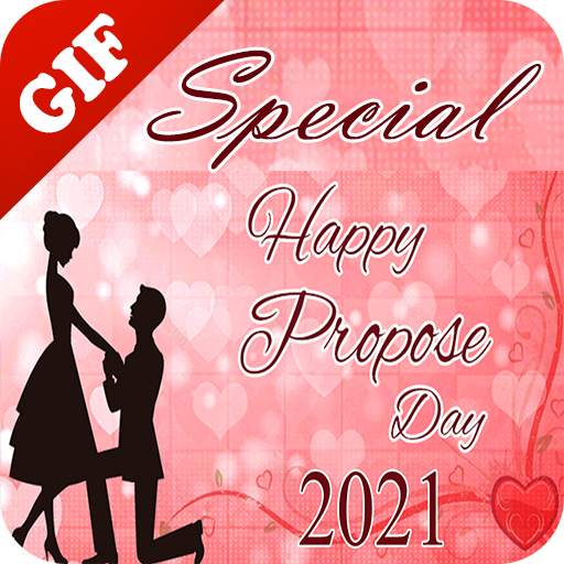 Propose Day GIF 1.8