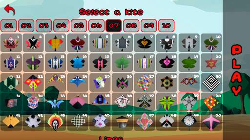 Layang Layang - Kite Flying screenshot 1