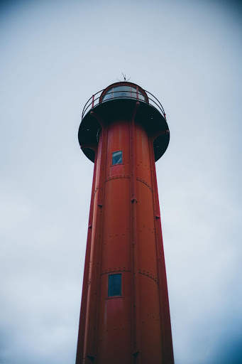 Lighthouse Wallpapers HD & 4k Backgrounds screenshot 4