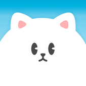 Cotton Kitty आइकन
