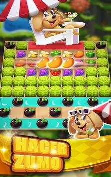 Mini Juice screenshot 6