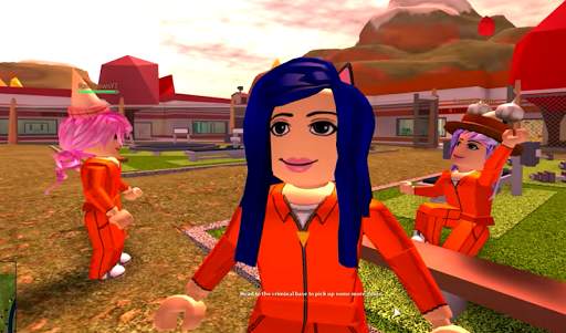 Mod Escape Jailbreak Jail Break TIPS 2021 screenshot 1
