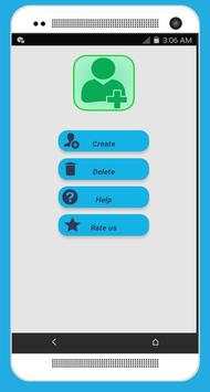 Find Friends Search Tool Numbers Girls Phone screenshot 4