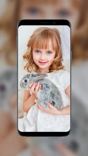 Cute Wallpapers screenshot 13