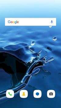 Theme Launcher For Lyf Water 7S | Water 3 screenshot 2