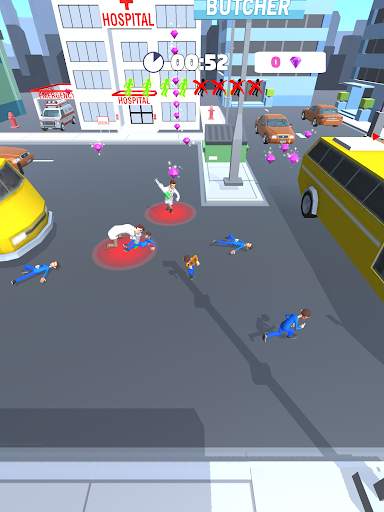 Hospital Escaper screenshot 8