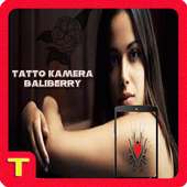 Kamera Tatto Baliberry on 9Apps