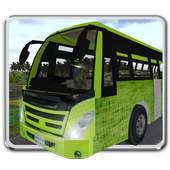 Bus Simulator Mobile 1.1