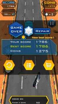 Car Racing Turbo Speed screenshot 5