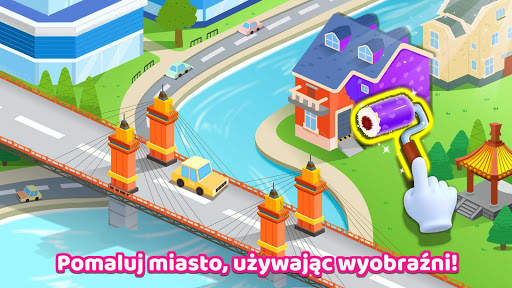 Odporny na wstrząsy sejsmiczne budynek Małej Pandy screenshot 5