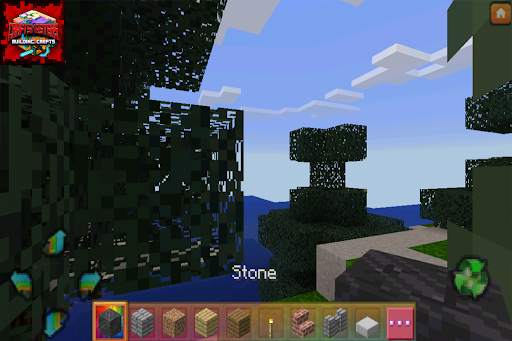 Craftmaster - Building World screenshot 4