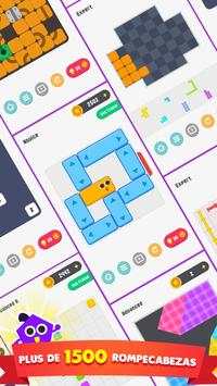 Puzzle Box screenshot 4