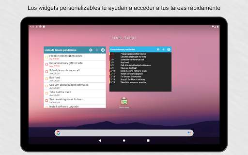 Ultimate To-Do List screenshot 17