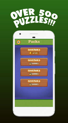 Unblock the Ball - Slide Puzzle screenshot 4