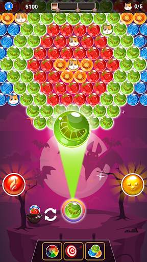 Bubble Shooter – New Bubble Blast Game screenshot 8