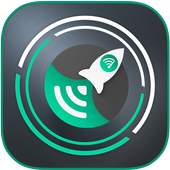 WiFi Signal Booster -WiFi Extander: simulated 2019 1.1