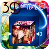 3D Video Player on 9Apps