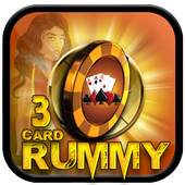 3 CARD RUMMY 1.0.3