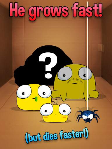 My Derp - The World's Dumbest Virtual Pet screenshot 9