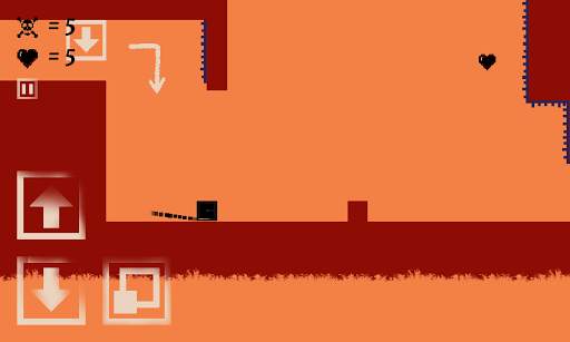 Tap Dash Go! screenshot 3