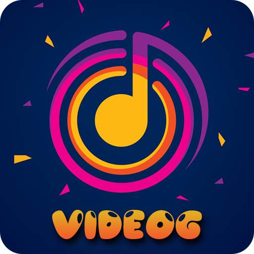 VIDEOG - Lyrics Video Status Maker & Downloader 3.0