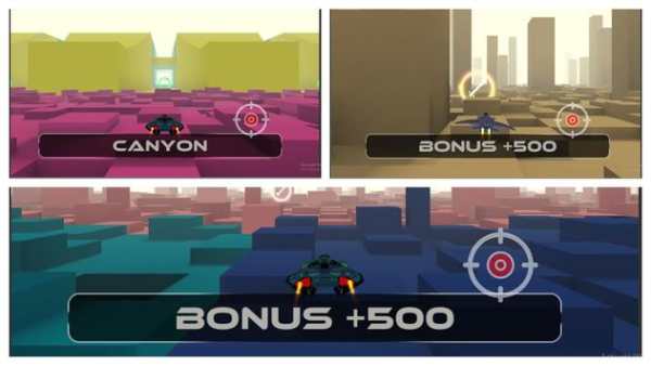 Robot 2.O Game  - Ship Fight screenshot 2