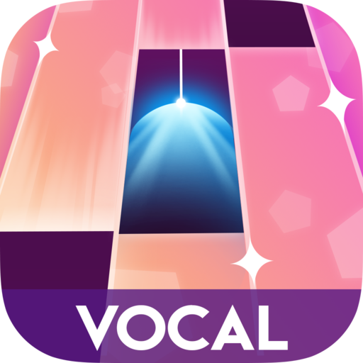 Magic Tiles: Piano e Voz icon
