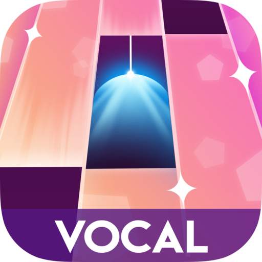 Magic Piano Tiles Vocal 1.19.102