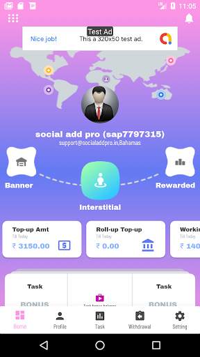 Social Add Pro screenshot 7