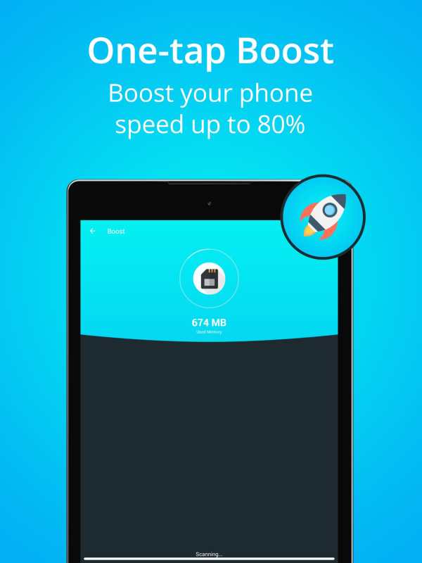 Junk File Cleaner, Storage Booster, Clean Up Cache screenshot 10