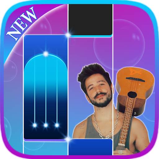 Camilo Piano Music Tiles 3.0