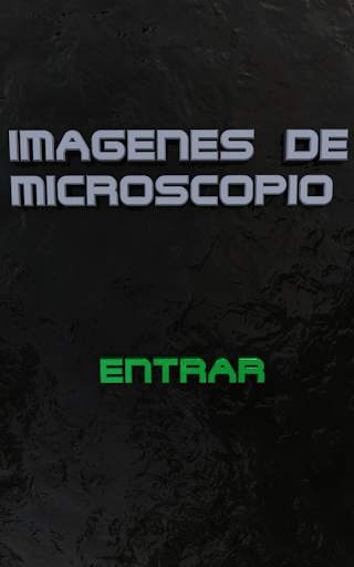 MICROSCOPIO FOTOS screenshot 6