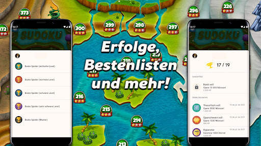Sudoku-Meister (Logikspiel) screenshot 6