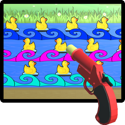 Corky Duck Shoot Pro icon