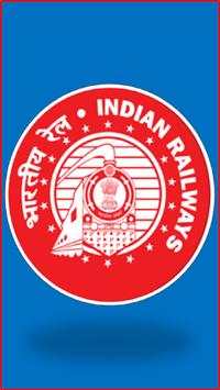 Indian Railway - Official Application screenshot 1