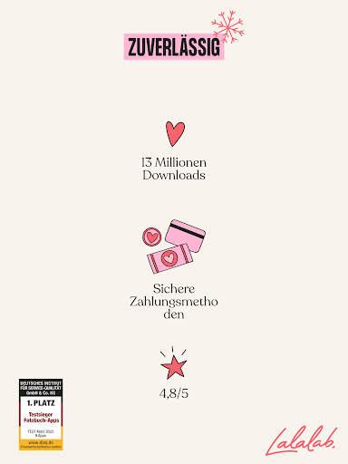 Lalalab - Fotodruck screenshot 12