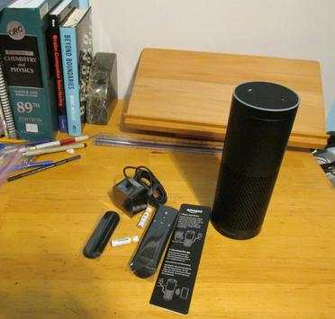 Alexa guide for amazon alexa App : amazon echo app screenshot 3