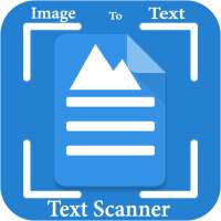 Text Scanner Image to Text OCR on 9Apps