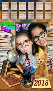 New Year Photo Frames 2018(Free Download) screenshot 8