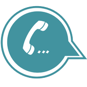 WhatsUpp - Free Texting &amp; Calling for every one icon