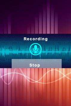 Funny And Ghost Voice Changer screenshot 4