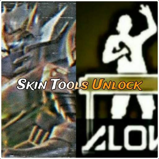 Skin Tools Mobile Legend FF 8.1