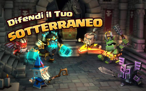 Dungeon Boss screenshot 19
