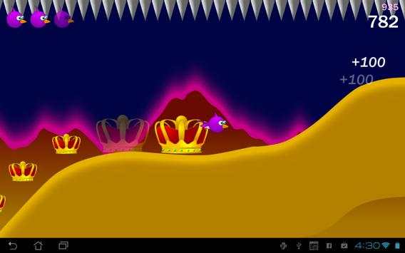 King of Wings screenshot 5