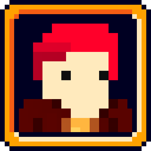 In the deep, deep Cave. icon