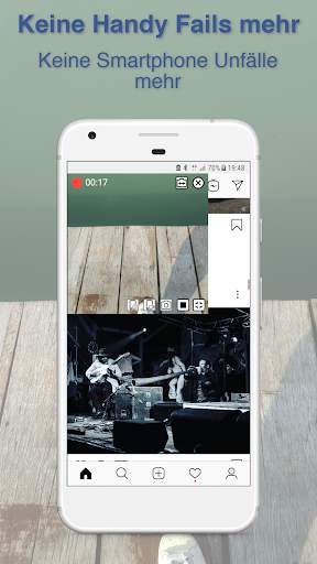 Live Camera for Facebook screenshot 7