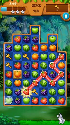 Fruits Legend 2 1 تصوير الشاشة