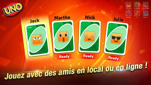 UNO PlayLink screenshot 1